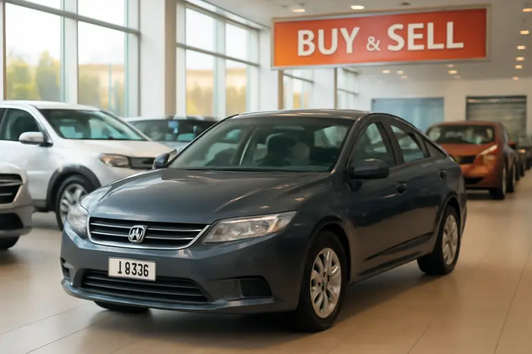 คู่มือซื้อขายรถยนต์มือสองสภาพดี 2023