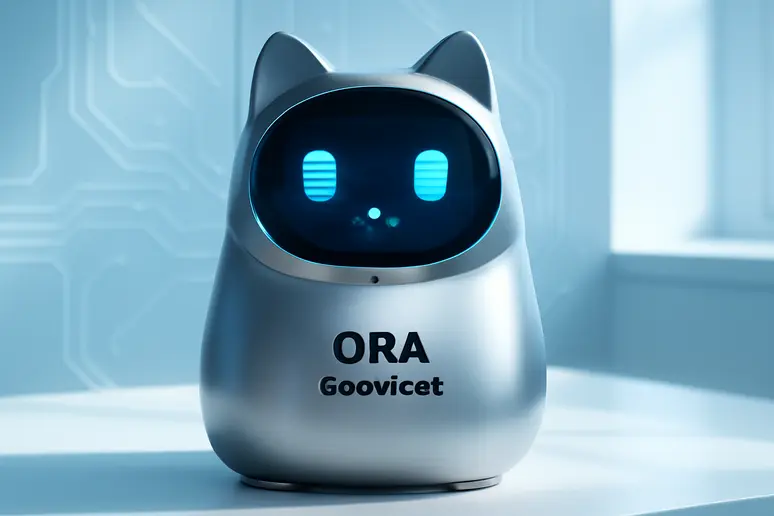 ข่าว ORA Good Cat อัปเดตโปรโมชั่นและเฟิร์มแวร์ 2025