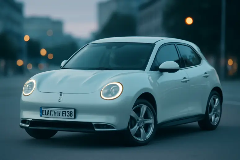 ยอดขาย โอร่า กู๊ดแคท ในไทย — ตัวเลข แนวโน้ม และปัจจัยล่าสุด