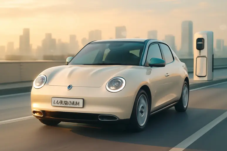 รีวิว ORA Good Cat: สมรรถนะ ฟังก์ชัน ราคา โปรโมชั่นล่าสุด