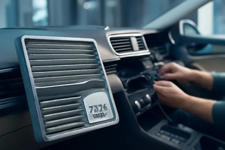 กรองแอร์รถยนต์ 2026: ดีกว่าเดิมไหม? พร้อมวิธีดูแล PM2.5